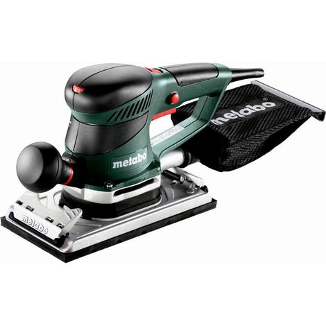 Lijadora Vibratoria SRE 4351 TurboTec METABO - 611351000 (1/6)