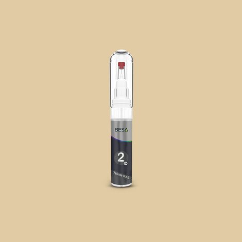 Stylo retouche peinture Pantone 7501 U  Brillant