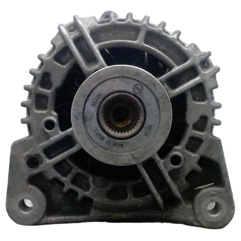[PRODUIT D'OCCASION] Alternateur RENAULT Clio 3 Phase 1 Essence ♻️ Ref Oe. 231000012r - Garantie à vie (1/4)