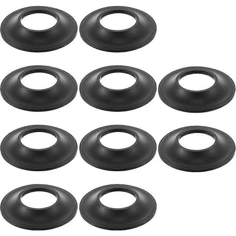 Lot de 10 joints de bonde pour baignoire, compatibles avec les bondes de baignoire de type Tip Toe. (1/5)