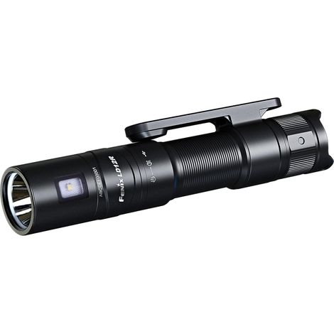 FENIX LAMPE DE POCHE LED LD12R 14500 AVEC LUMIÈRE LATÉRALE 911871