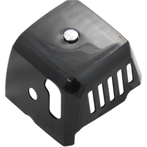 Couvercle filtre à air débroussailleuse – Compatible SRM250 et SRM250SI – Vendu avec vis de fixation – Pièce d'origine Echo