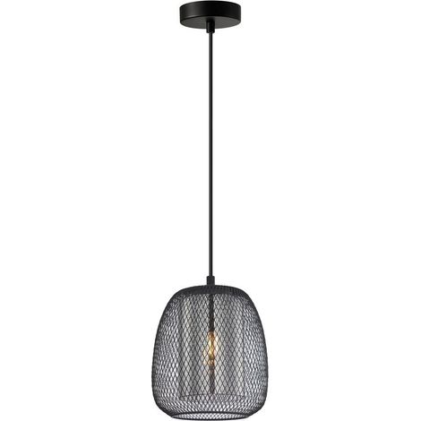Amiria PND28612BKSG Italux Hängelampe (1/3)