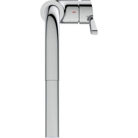 Ideal Standard Ceralife Robinetterie de cuisine monocommande, bec (1/2)