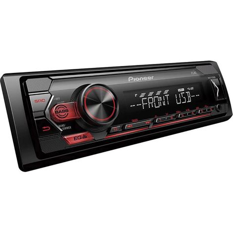 MVH-S120UB autorádio PIONEER (1/2)