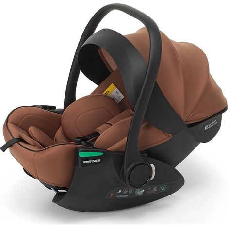 Foppapedretti Disk Infant Rekline i-Size, Tuscany (1/4)