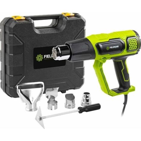 Pistola ad aria calda Fieldmann 2000 W