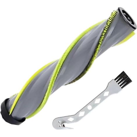 Brosse pour aspirateur Tangle – Free de remplacement Brosse Roller pour Bissell Cleanview XR Aspirateur – Easy Spin Serpillière pièce détachée – Aspirateur (1/5)