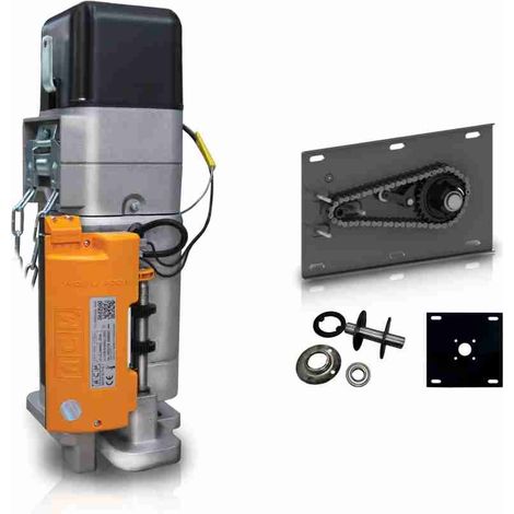 32D036 Kit Automazione Per Serrande ACM 32D036