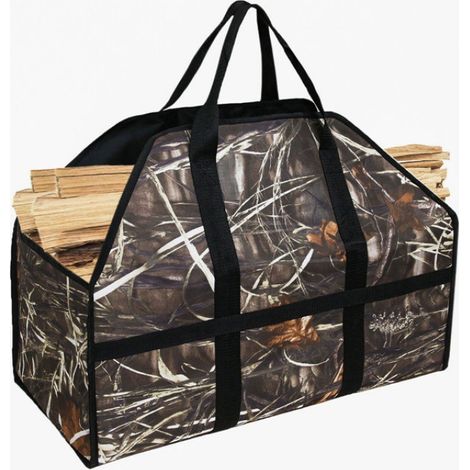 Jardinage Tote Sacs Outils de jardin Sacs de stockage maison Sacs Outils de jardinage (Red Camo)