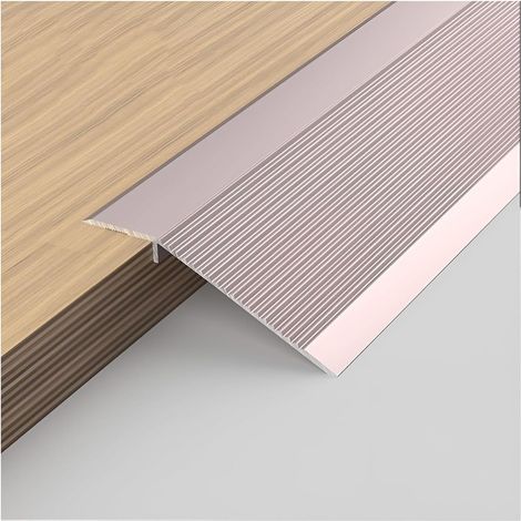 Profilés de seuil de sol, profilés de seuil en aluminium de 90 cm pour (1/5)