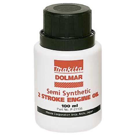 MAKITA P21135 100ML 2 STROKE OIL