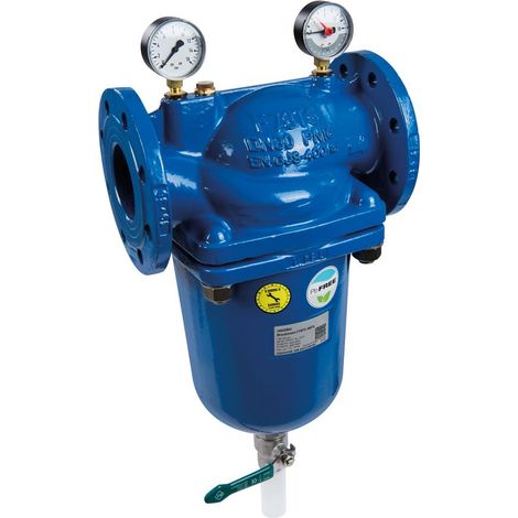 Honeywell Feinfilter F78TS F78TS-65FA (1/3)