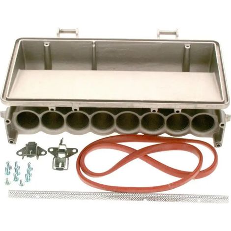 BOSCH Bandeja del quemador 24kW, 87154051140