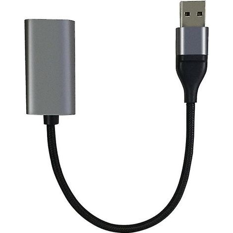 USB-C-zu-HDMI-Adapterkabel, kompatibel mit Android-Mobiltelefonen und -Tablets (1/4)