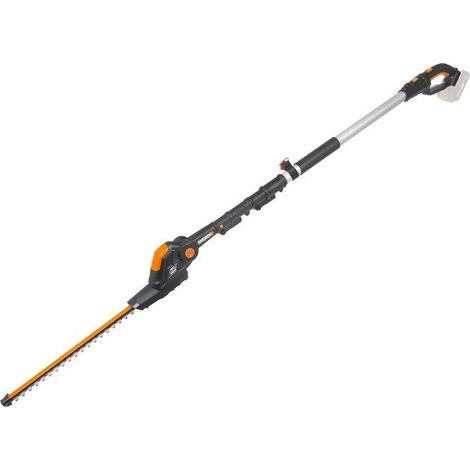 WORX WG252E.9 Akku Teleskop-Heckenschere 20V Max"-"176209703 (1/2)