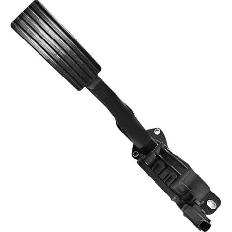 La référence 1108010P3010 convient à la pédale d'accélérateur électronique des camionnettes JAC Shuailing T6/T8. (1/4)