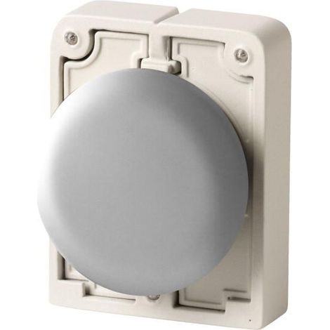 Obturateur 30 mm affl. acier inox. EATON M30I-FB