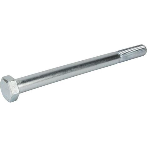 Boulon M24x300 UNIVERSEL 93124300109 (1/2)