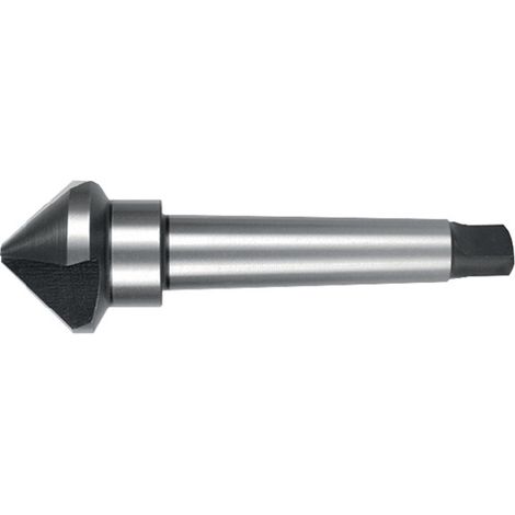 RUKO Kegel- und Entgratsenker DIN 335 Form D 90° HSS MK 1 Ø 15 mm - 102126 (1/5)