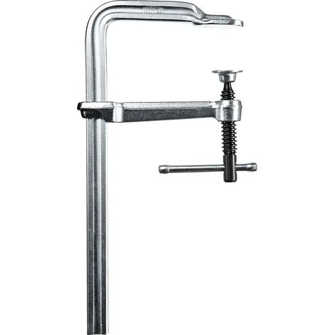 Outil du menuisier bessey classix gs force serrage 5000 N