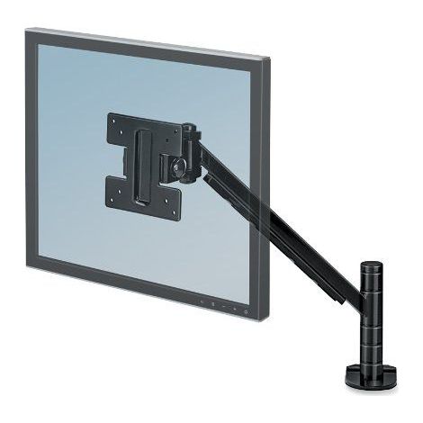 Fellowes Smart Suites Soporte para monitor negro 21 pulgadas (1/5)