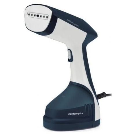 Plancha Vertical Orbegozo SVT 1200/ 1600W/ Depósito 260ml