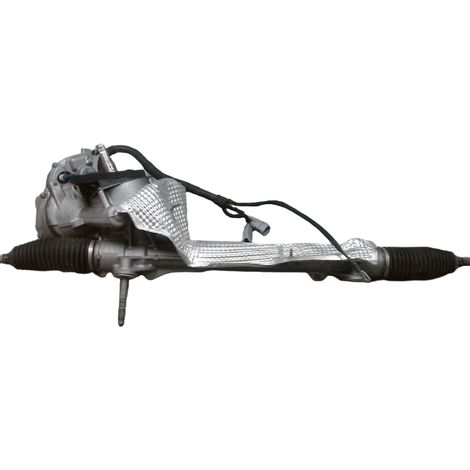 [PRODUIT D'OCCASION] Cremaillere PEUGEOT 2008 ♻️ Ref Oe. 6505358380 - Garantie à vie (1/4)