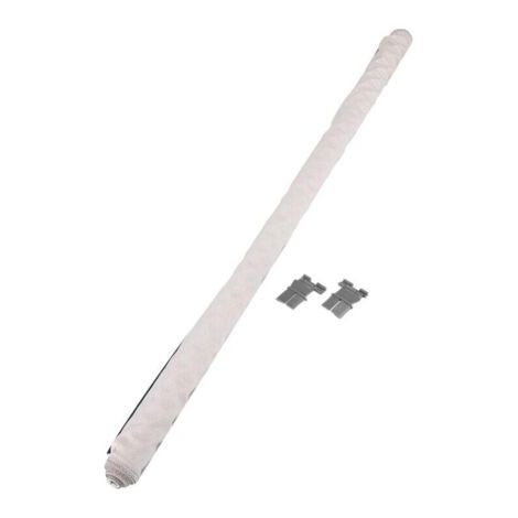 Pare-Soleil Toit Ouvrant Voiture Store Obturateur Lucarne Compatible Sharan Tiguan Audi Q5 Beige (1/4)