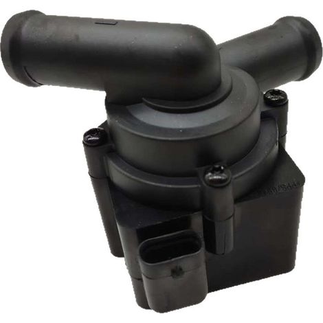 Elektronische Zusatz-Kühlmittelpumpe passend für Audi A3/A4/A5/A6/Q5, VW – 03L965561 (1/5)