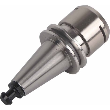 Spannzangenfutterhalter für CNC-Fräsmaschinen, Drehwerkzeug für Feingraviermaschinen, ISO20-ER20-035MS (1/5)