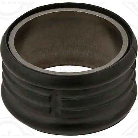 Tuyauterie de liquide de refroidissement Elring 870.810 CHEVROLET 55 497 922
