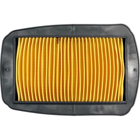 Filtre à air Sifam pour Moto Yamaha 125 YZF-R 2008 à 2018