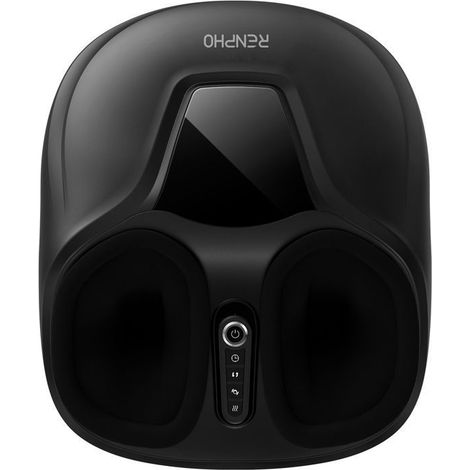 Appareil de massage des pieds Renpho Shiatsu avec fonction chauffante