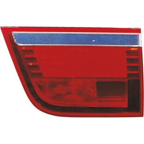 Feu arrière droit intérieur Led BMW X5 2 E70 phase 1 2007-2010