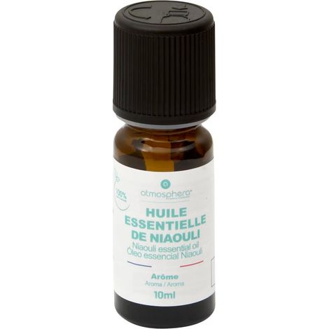 Huile Essentielle "Lina" 10ml Niaouli