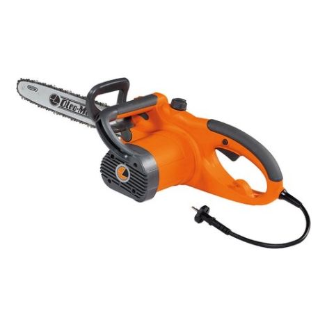 Elettrosega OLEOMAC GS200E 2,0 kW - 230 V barra da 41 cm (1/4)