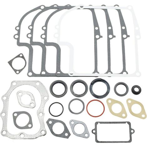 Serie guarnizioni Vecchi 7/8 HP verticali e orizzontali 170400, 170700 -320027