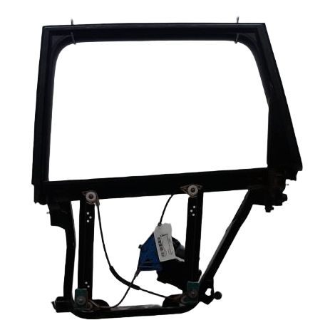 [PRODUIT D'OCCASION] Mecanisme+moteur Leve-glace Arriere Gauche VOLKSWAGEN Touareg ♻️ Ref Oe. 7l0959703d058 - Garantie à vie (1/3)