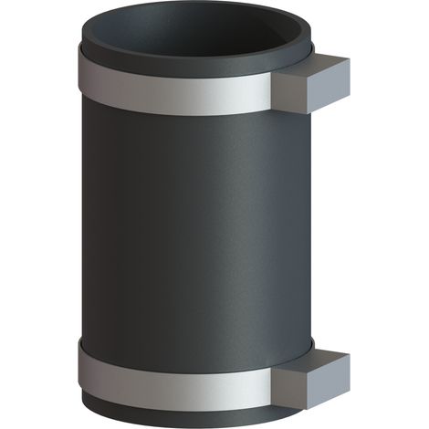 KESSEL-Latiguillo de conexión - DN 100, para tuberías de presión de PE, 28663