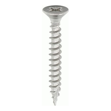 Timco 4.0 x 16mm Classic Stainless Steel Countersunk Wood Screws Qty 200