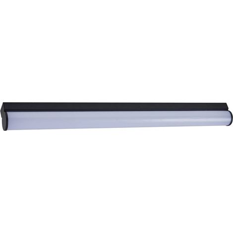 Vägglampa, sänglampa, sänglampa vägg "Vilmara" aus aluminium / grå / zink für badrum von Lucande