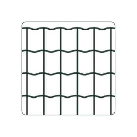 Jarditor Brico 100/75 1,0M 25m RAL6005 MRT 17054025