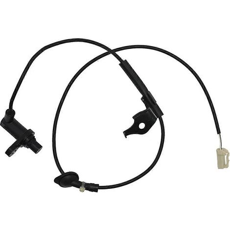 Capteur de vitesse de roue ABS 89546-28190 8954628190 pour accessoires automobiles et pièces détachées. (1/4)