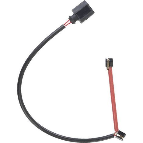 Bremssensor Vorderachse, Bremsbelagverschleißsensor, Bremssensorschlauch 9Y0907637A/B für Porsche Cayenne 2017, 2018 und 2019 (1/5)