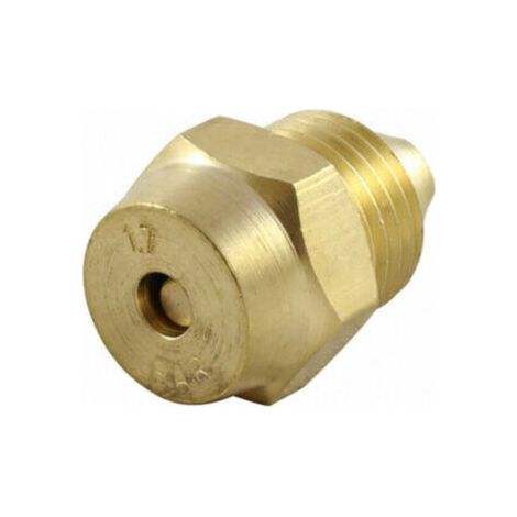 NALOOKAMIC Clapet de démarrage W20027 pour compresseur PRODIF