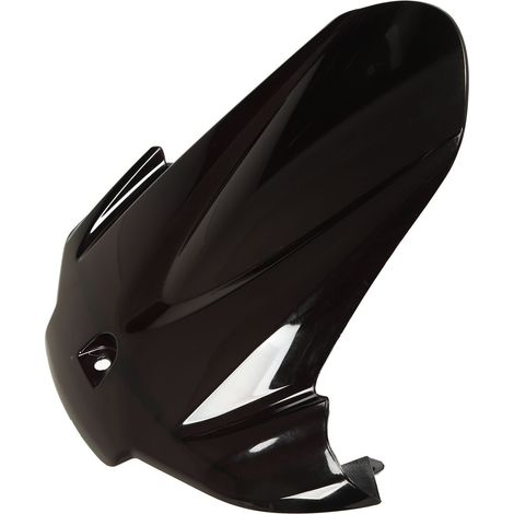 Garde-boue arrière/garde-boue de roue/garde-boue de pneu pour motos Suzuki GSXR1000 K9 2009-2016 (noir) (1/5)