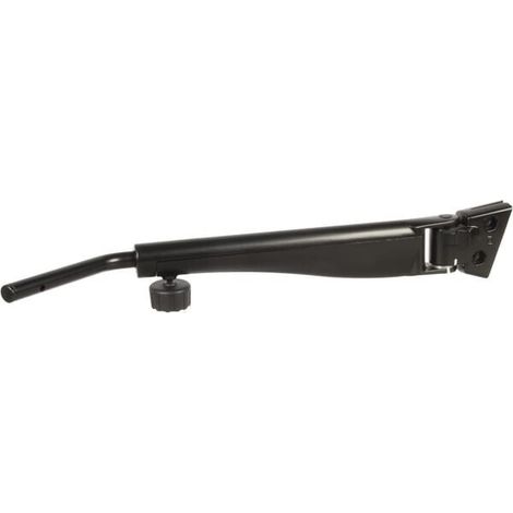 Braccio specchietto per uso gravoso (SX) BRITAX 7260031AM