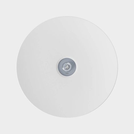 Luminaire de secours AXN ECO LED IP65 3W (Ouverture optionnelle) 1h monotâche blanc AT