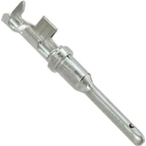 Borne DT size 16 male 16-20 awg